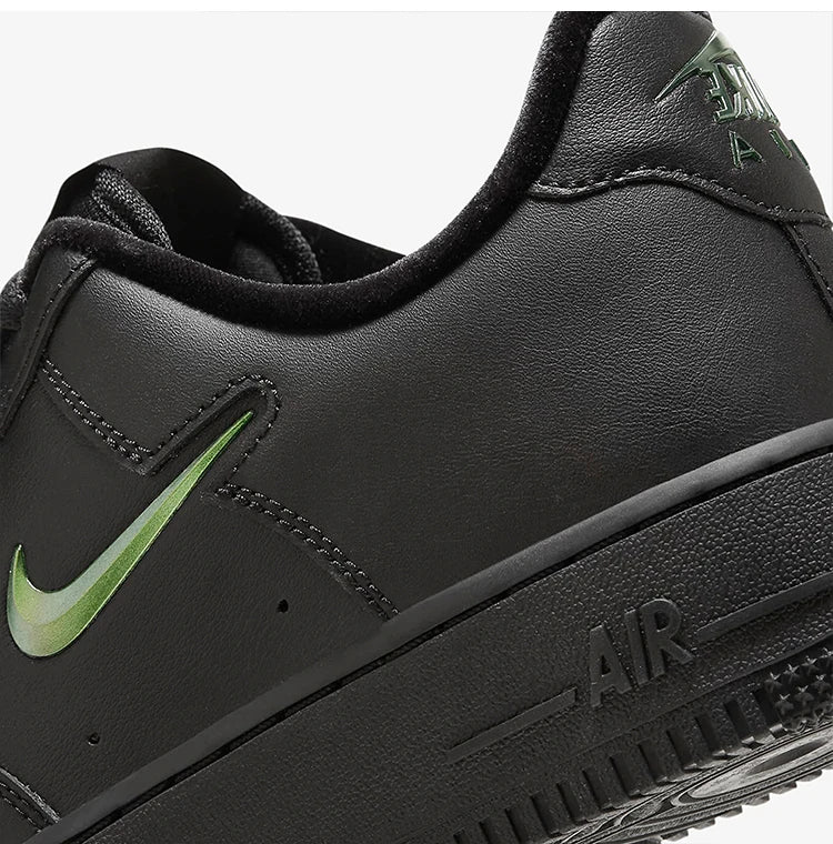 Оригинални дамски ежедневни маратонки Nike Air Force 1 Low FB8251-001