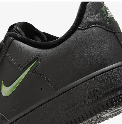 Оригинални дамски ежедневни маратонки Nike Air Force 1 Low FB8251-001