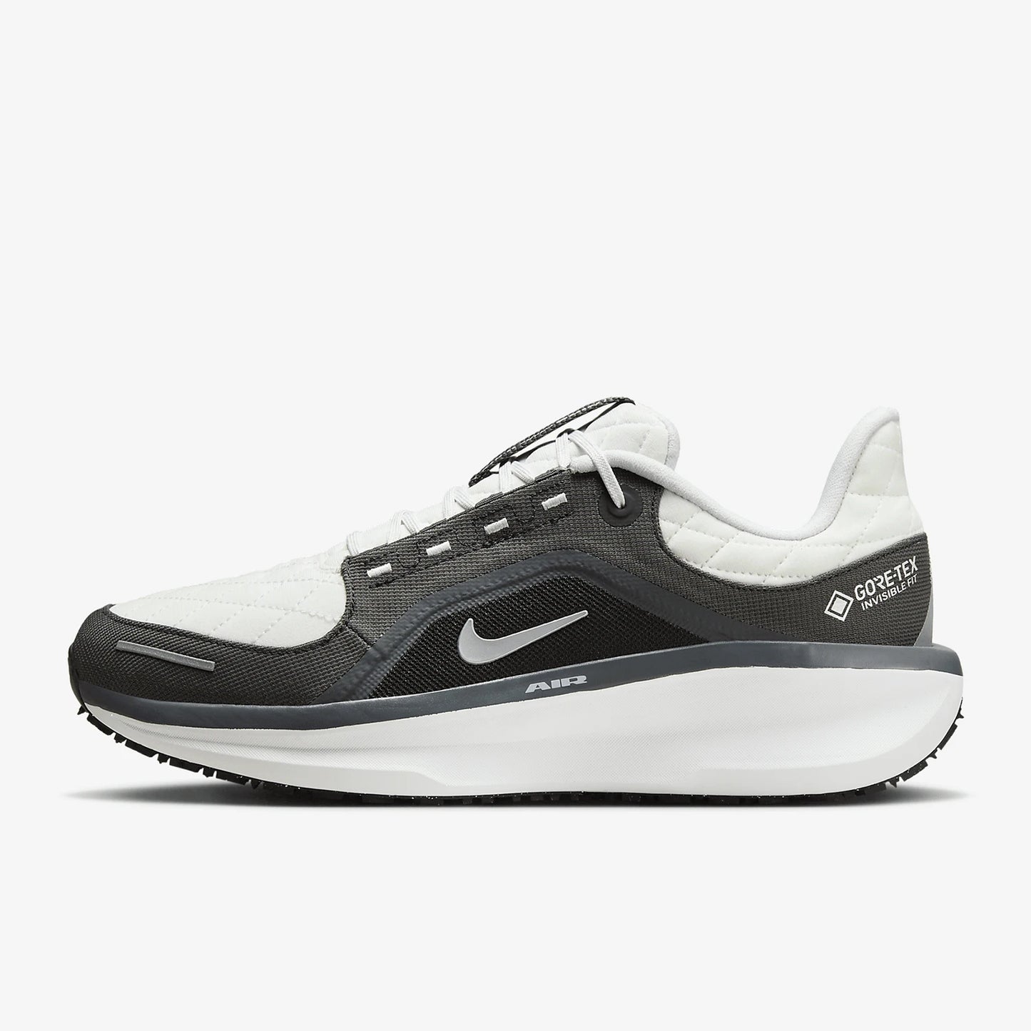 Nike Official Genuine Winflo 11 GORE-TEX Men's Cushioned Running Shoes FQ1358-004