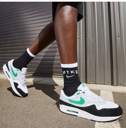 Nike genuine Air Max 1 Men's Classic Durable Sports Running Shoes FN6952-100
