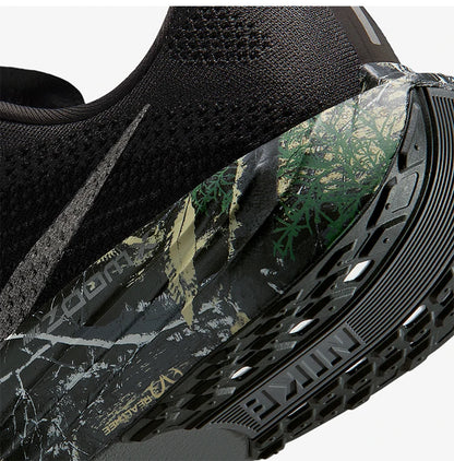 Nike Authentic Spring Style Men's Low-Top Wear-Resistant Shock-Absorbing Running Shoes IM3713-001
