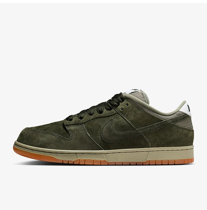 Nike Authentic Dunk Low Men's Women's Retro Lightweight Casual Low-Top Sneakers HJ0367-301