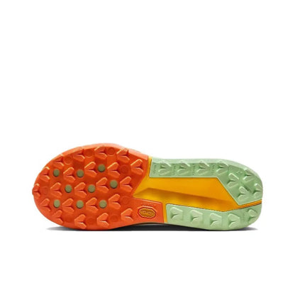 Nike Zegama Trail Running Shoes for Women Slip-Resistant, Durable, Stylish, Versatile Athletic Shoes FD5191-100