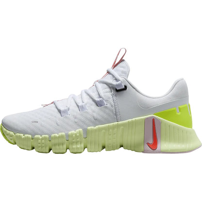 Originální dámské lehké sportovní tréninkové boty Nike Free Metcon 5 DV3950-104