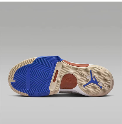 Nike Authentic Jordan One Take 5 Men's Low-top Basketball Shoes HF0017-100