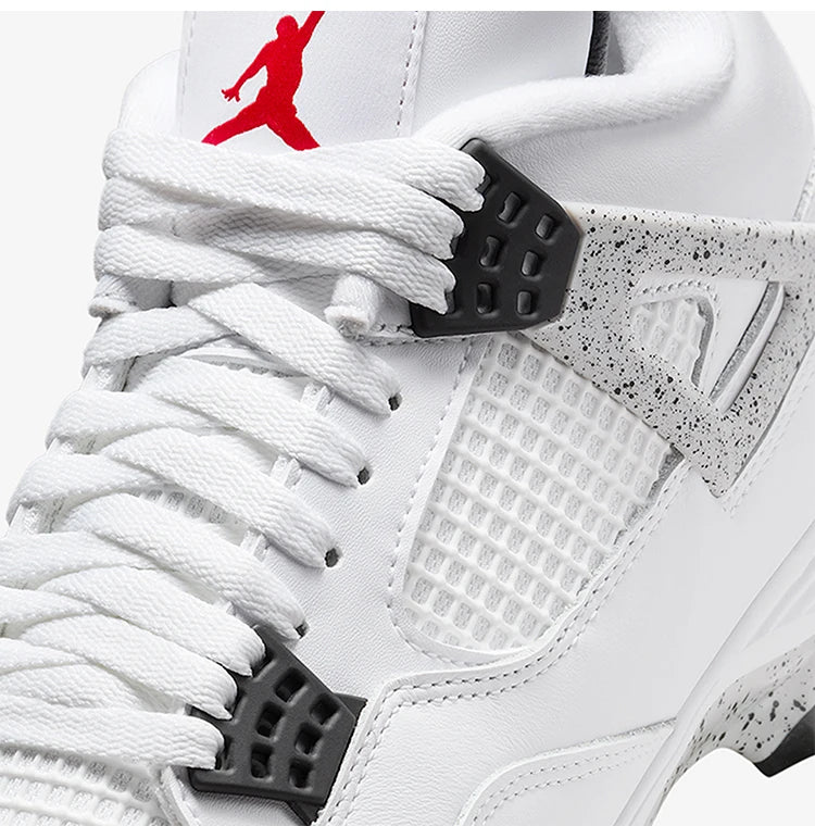 Nike Authentic JORDAN Men's Mid-Top Football Shoes HQ0207-106