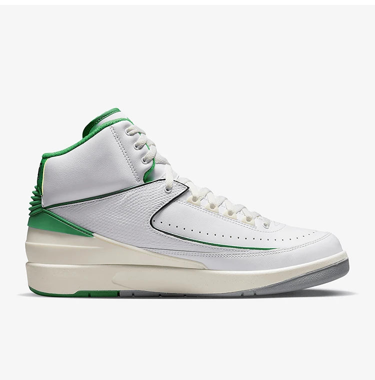 Nike Authentic JORDAN Men's Mid-Top Platform Cushioned Basketball Shoes DR8884-103