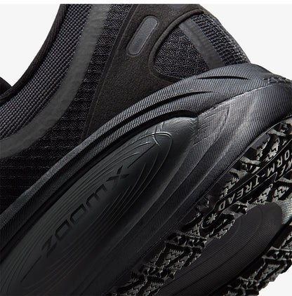Nike Originals Vomero 18 Men's Sports Wear-Resistant Low-Top Running Shoes HQ7001-001