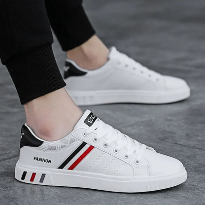 Męskie buty do skateboardingu 48 – codzienne, wysokie trampki do chodzenia, buty sportowe, oddychające buty hip-hopowe, buty uliczne, Chaussure Homme