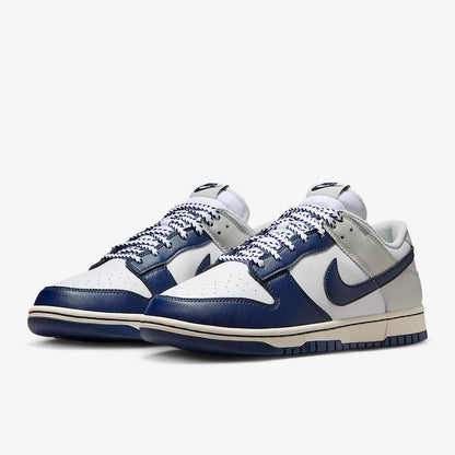 Nike Dunk Low Retro Men's Durable Sport Sneakers IM2222-101
