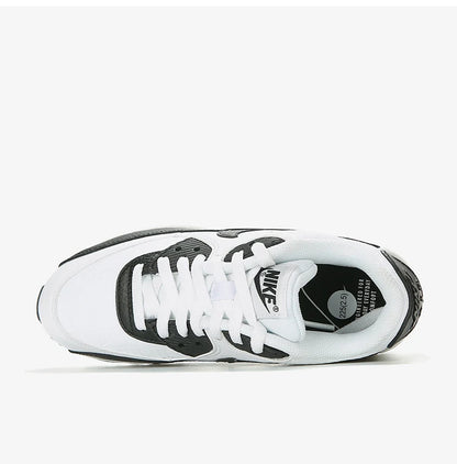 Nike genuine AIR MAX90 cushioning air cushion women's low cut sports and leisure shoes 325213-139