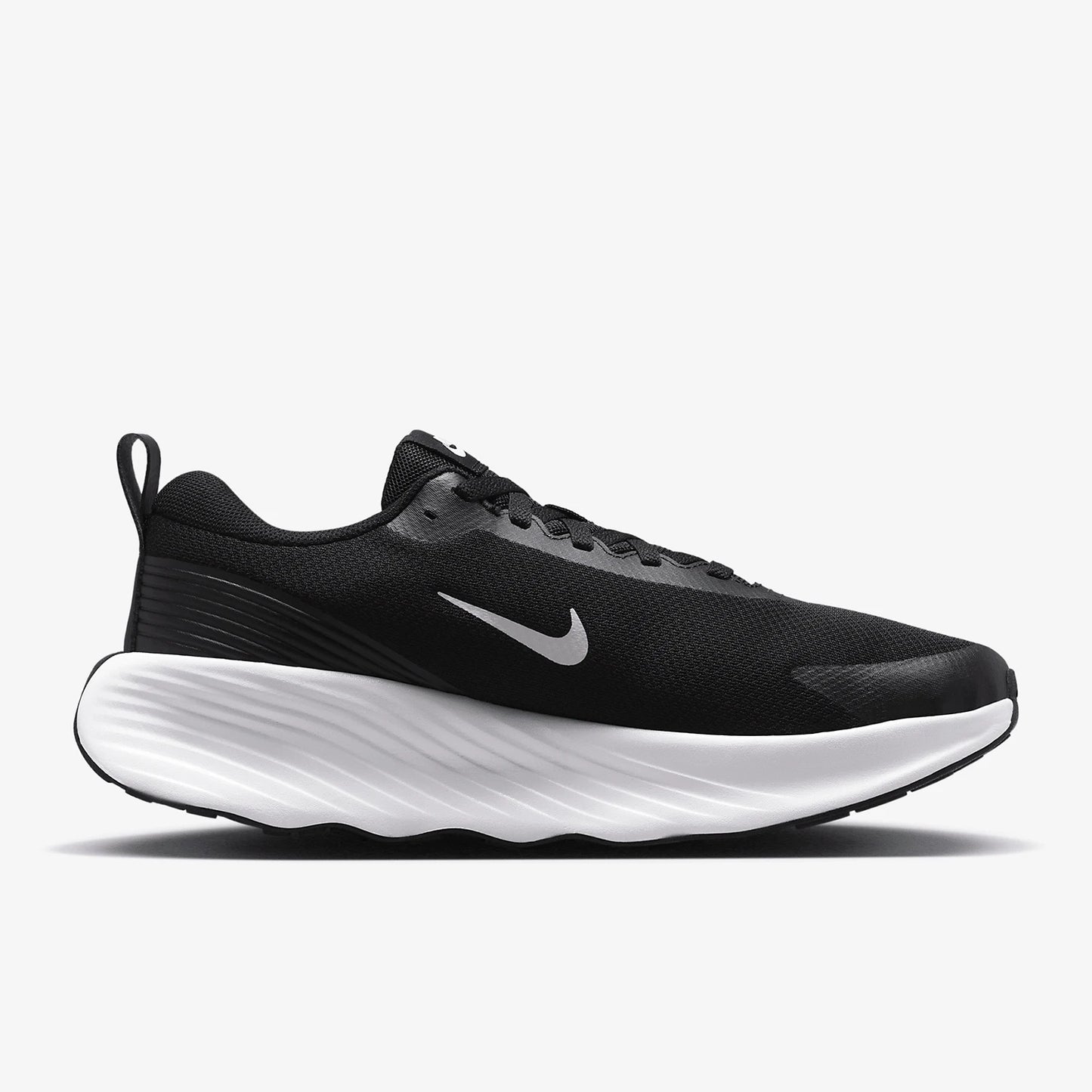 Nike Authentic Promina Men's Cushioned Thick Sole Walking Breathable Running Shoes FV5285-002