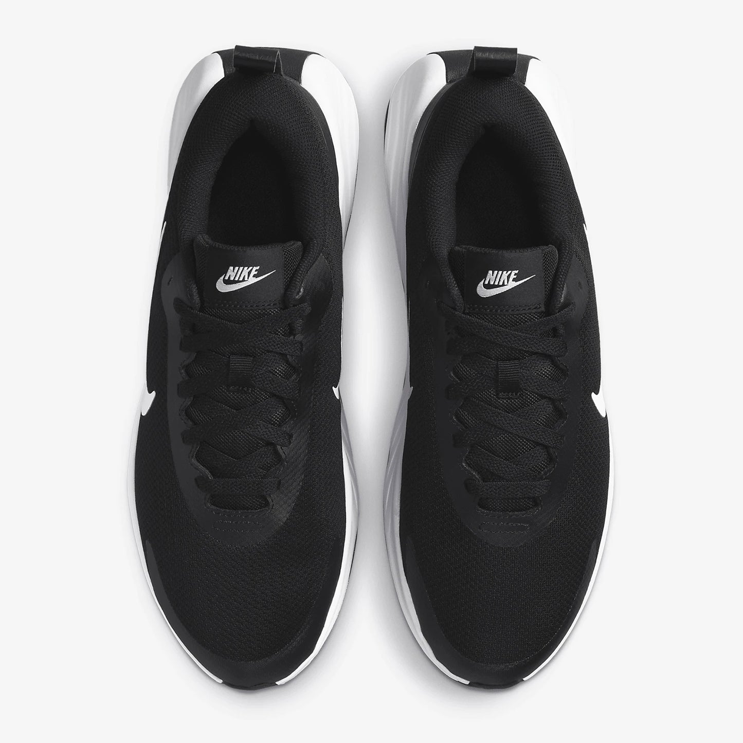 Nike Authentic Promina Men's Cushioned Thick Sole Walking Breathable Running Shoes FV5285-002