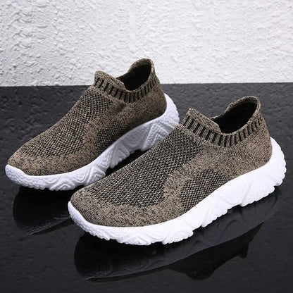 Camp Round Tip Black Boot Skateboarding Sneakers For Teens Run Shoes For Men Sports New Season Suppliers Imported