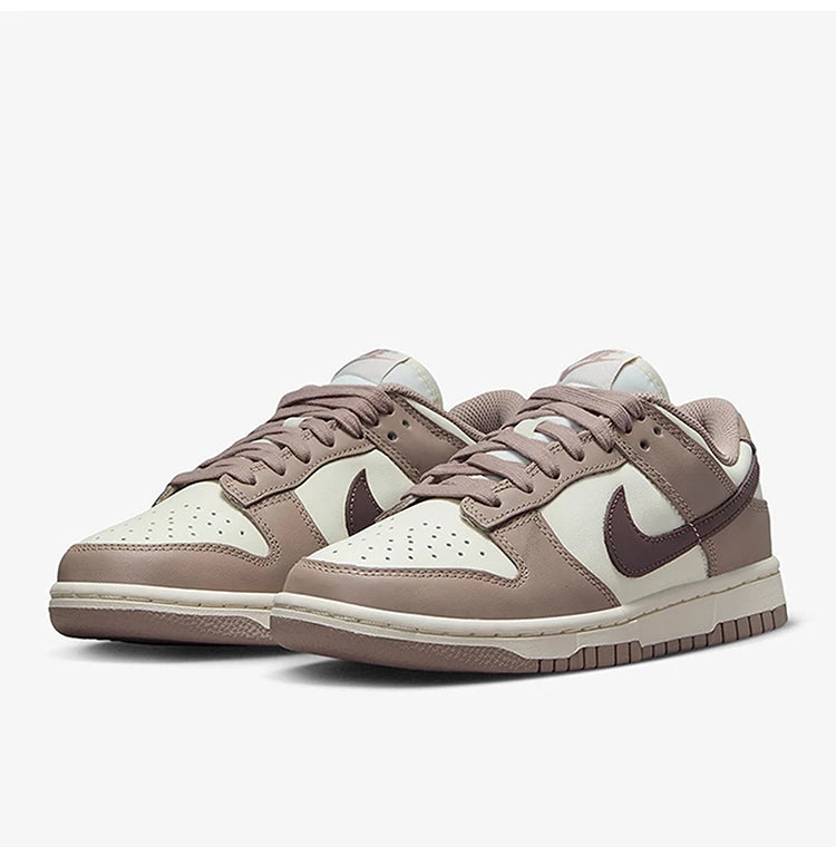 Nike Genuine Dunk Low - Sapatilhas retro de cano baixo para mulher DD1503-125