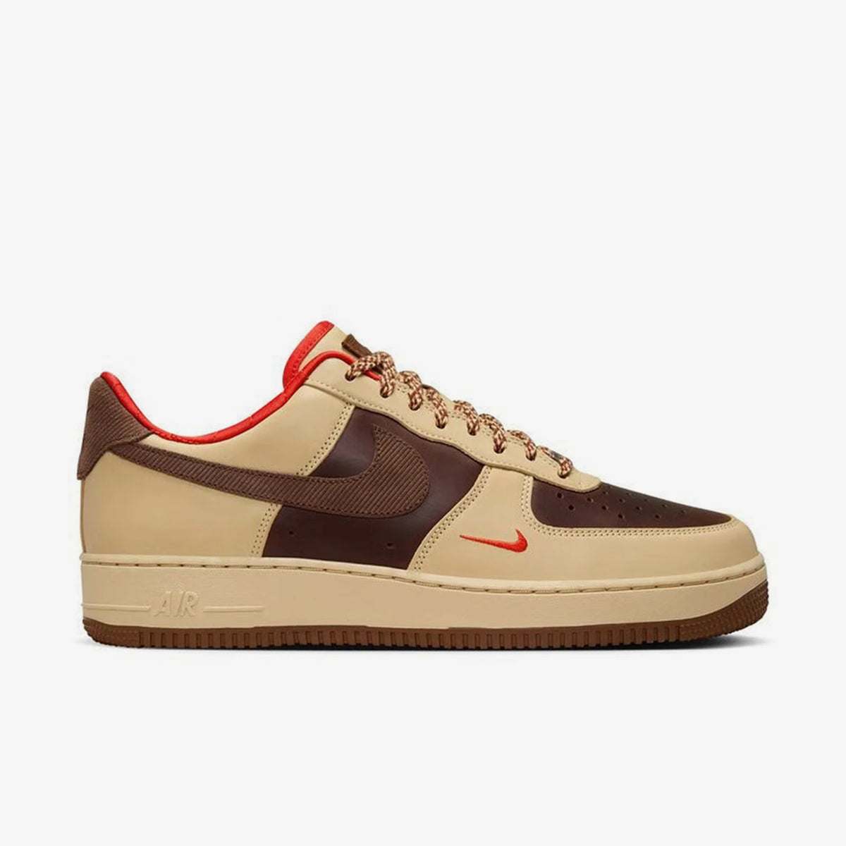 Nike Official CUPSOLE Men's Retro Outdoor Patch Lightweight Sneakers HQ3447-222