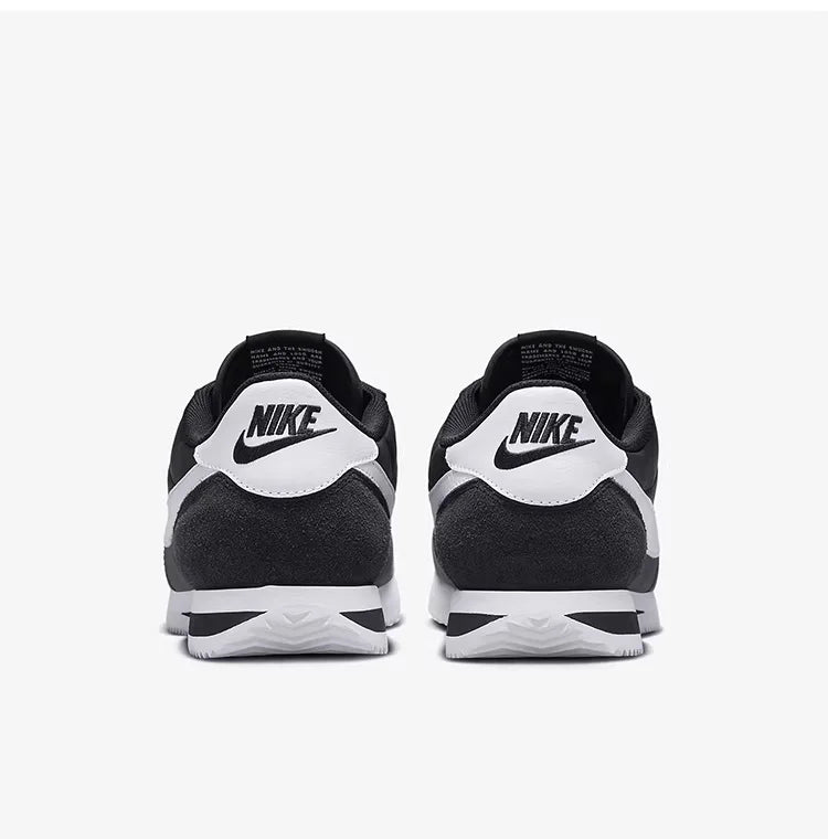 Nike Cortez – męskie, niskie, wyściełane buty codzienne ze skóry HF0263-001