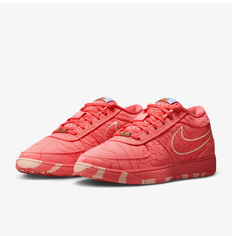 Официални автентични мъжки баскетболни обувки Nike BOOK 1 IB8053-800 с противохлъзгаща и износоустойчива конструкция за висока производителност