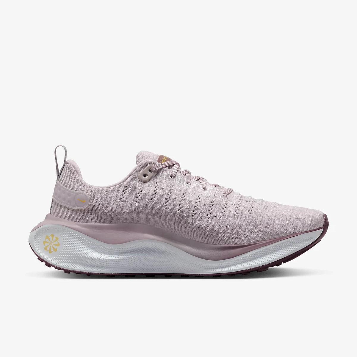 Nike Official Genuine Infinity Run 4 Women's Cushioned Road Running Shoes DR2670-010