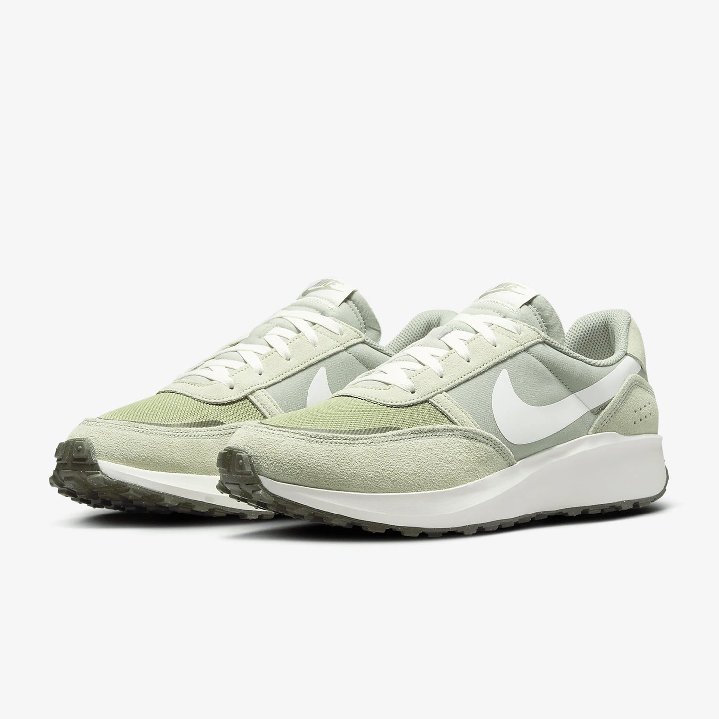 Sapatilhas Retro em Camurça Nike Genuine Product Waffle Nav para Homem FJ4195-300