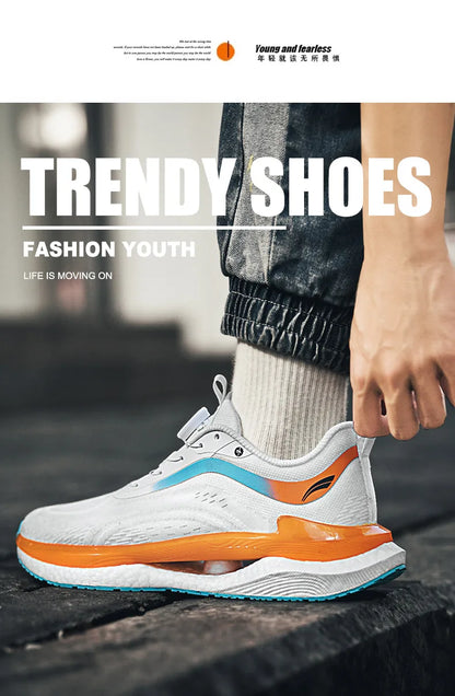 Men Shoes Sneakers man casual Men's Shoes tenis Luxury shoes Trainer Race Breathable Shoes fashion running Shoes for women