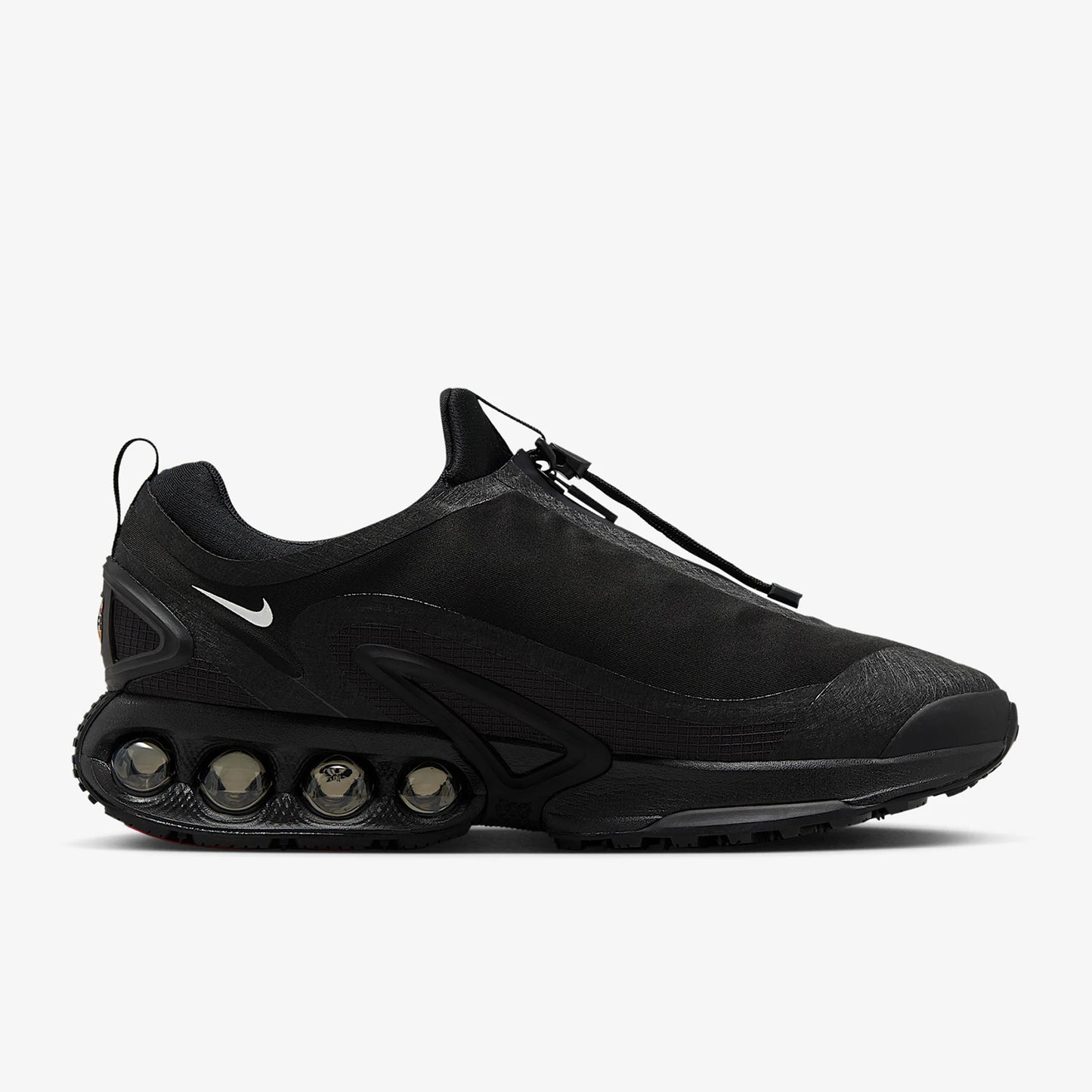 Nike genuine Air Max Dn Roam Men's Low cut Sports and Leisure Walk HQ8605-001