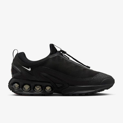 Nike genuine Air Max Dn Roam Men's Low cut Sports and Leisure Walk HQ8605-001