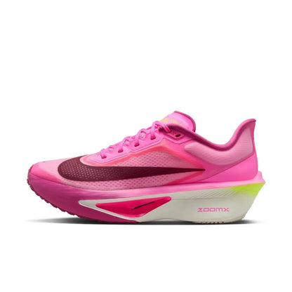Nike Zoom Fly 6 Men's Running Shoes Zoom Cushioning Lightweight Responsive Energy Return for Marathon Training FN8454-001