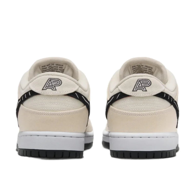 Nike Dunk SB: Stylish, minimalist, trendy, lightweight, versatile sneakers for comfortable daily wear and commuting FD2627-200