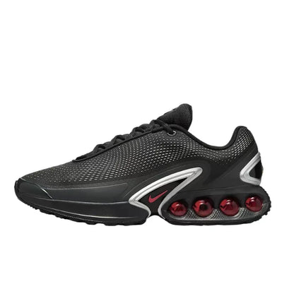 Nike Air Max Dn Roam Fashionable Comfortable Breathable Casual Durable Running Shoes Unisex Style HQ8605-001