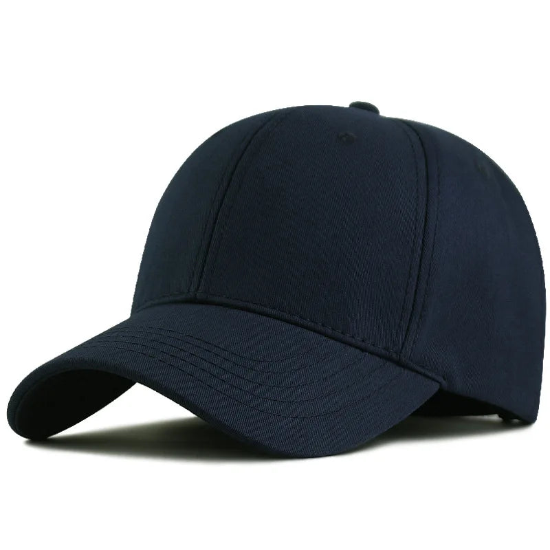 ISO päähine, YLIKOKOINEN 56–60 cm / 61–65 cm, miehille ja naisille, baseball-lippis, vapaa-aika, kalastus, ulkoilu, auringonsuoja