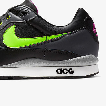 Nike Authentic AIR WILDWOOD ACG Functional Outdoor Men's Women's Running Shoes AO3116-002