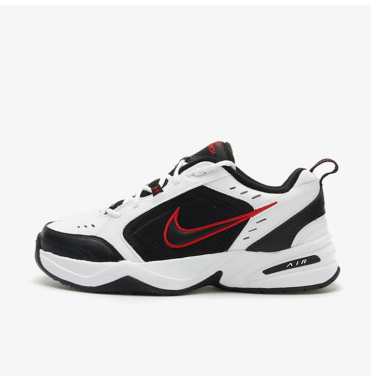 Chaussures de sport Nike Air Monarch IV pour homme, modèle « Dad Shoes » 415445-101