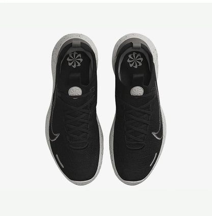Nike genuine Free RN men's comfortable, wear-resistant, breathable low top running shoes FB1276-007