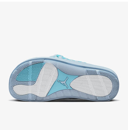 Nike Official Genuine Jordan Sophia Slide Women's Thick Sole Sandals DO8863-401