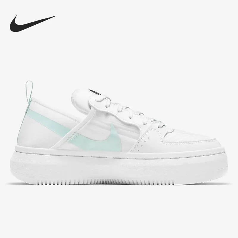 Nike Authentic COURT VISION ALTA TXT Women's Casual Sneakers CW6536-100