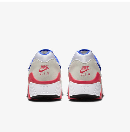 Nike genuine Air Max 180 men's durable and supportive running shoes FJ9259-100