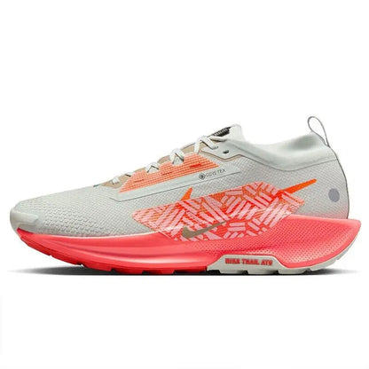 NIKE PEGASUS TRAIL 5 GTX Men's Running Shoes Waterproof Breathable Sneakers for Distance Running