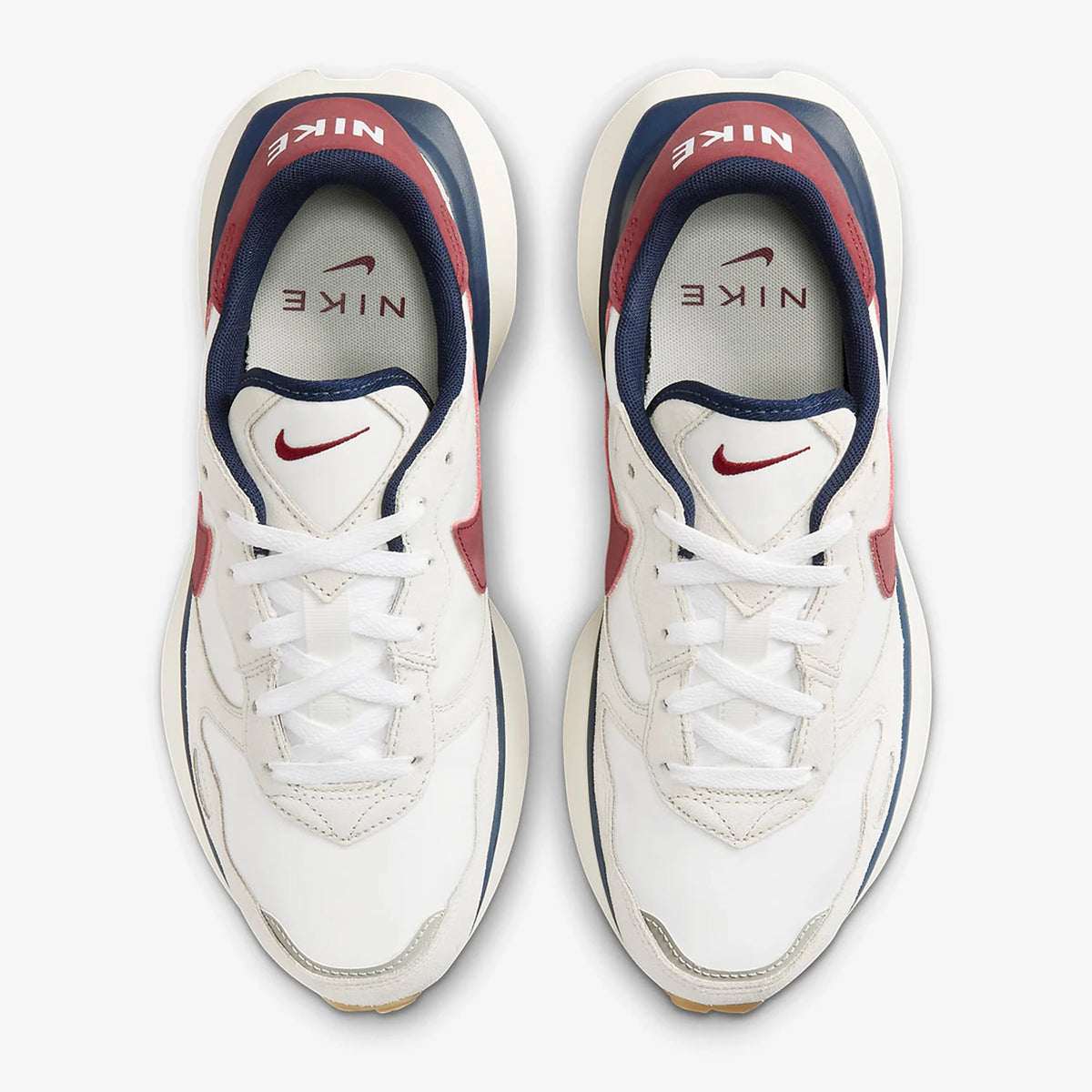 Nike Authentic Phoenix Waffle Women's Retro Sports Casual Shoes FZ3600-072