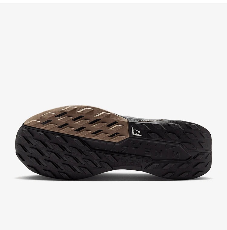 Nike Genuine Pegasus Trail 5 — Ténis de Corrida em Malha com Amortecimento para Homem IB7667-001