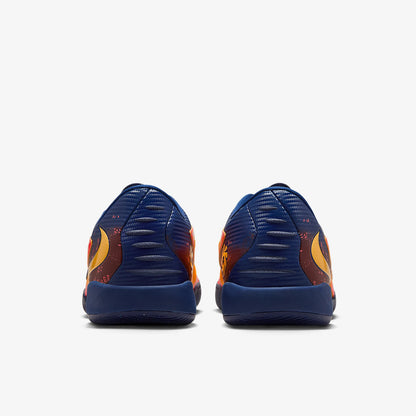 Oryginalne męskie buty sportowe Nike Phantom 6 z amortyzacją, niski cholek, do futbolu IB3093-800