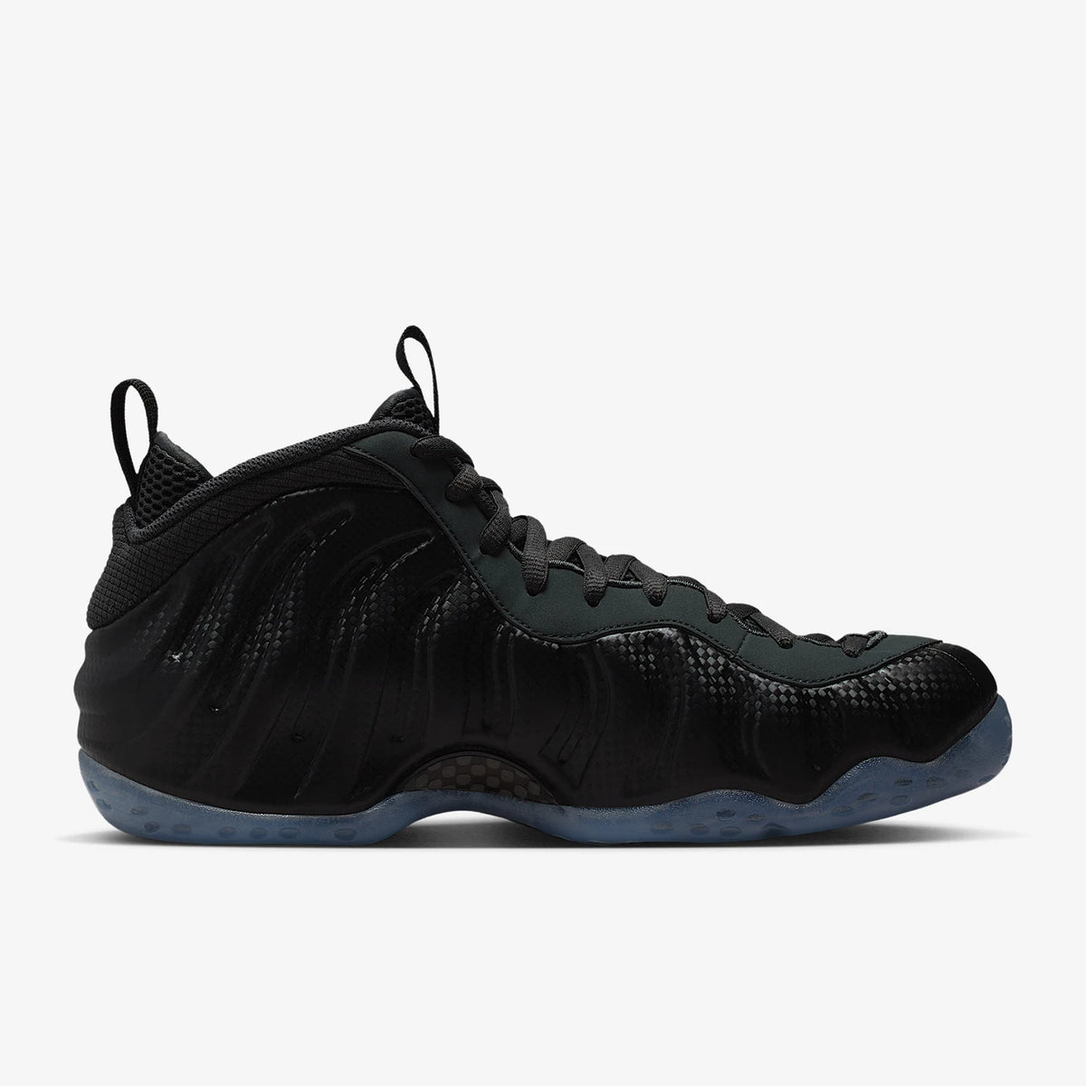 Nike Authentic Air Foamposite One Men's Durable Basketball Shoes HF2902-002