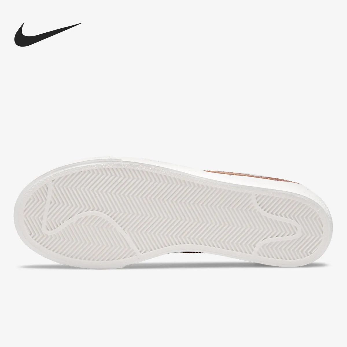 Nike genuine Season's Latest Women's Fashion Durable Low-top Sneakers DM5451-611