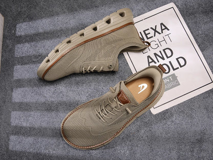 New oversized wide toe casual, sporty, and lightweight shoes with breathable design.