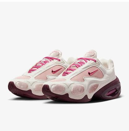 Nike Authentic Four Seasons Style Women's Trendy Breathable Sports Classic Casual Shoes IQ1152-666
