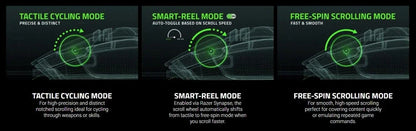 NEW 100% Original Razer Basilisk V3 Wired Gaming Mouse 26000 DPI Optical Sensor E-sports With RGB Lighting For PC Laptop