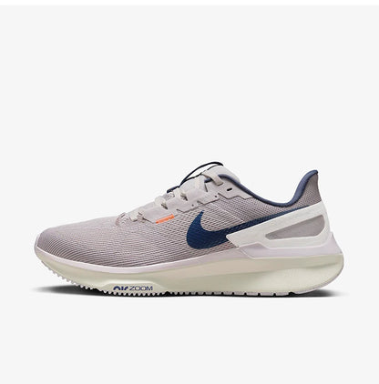 Oryginalne męskie buty do biegania Nike AIR ZOOM STRUCTURE 25 DJ7883-009