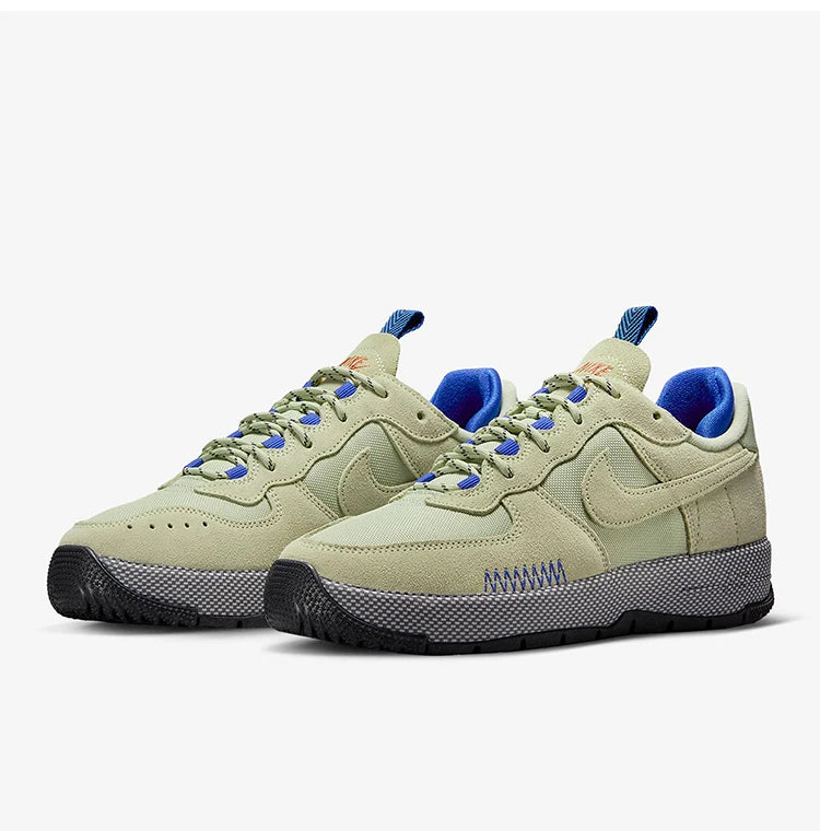 Nike Authentic Air Force 1 Wild - Baskets Air Force 1 pour femme FB2348-001