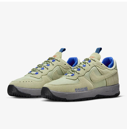 Nike Authentic Air Force 1 Wild - Baskets Air Force 1 pour femme FB2348-001