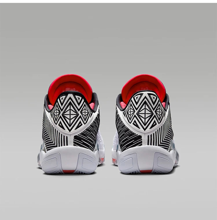Nike Genuine Product Air Jordan XXXVIII Men's Basketball Shoes FD2325-101